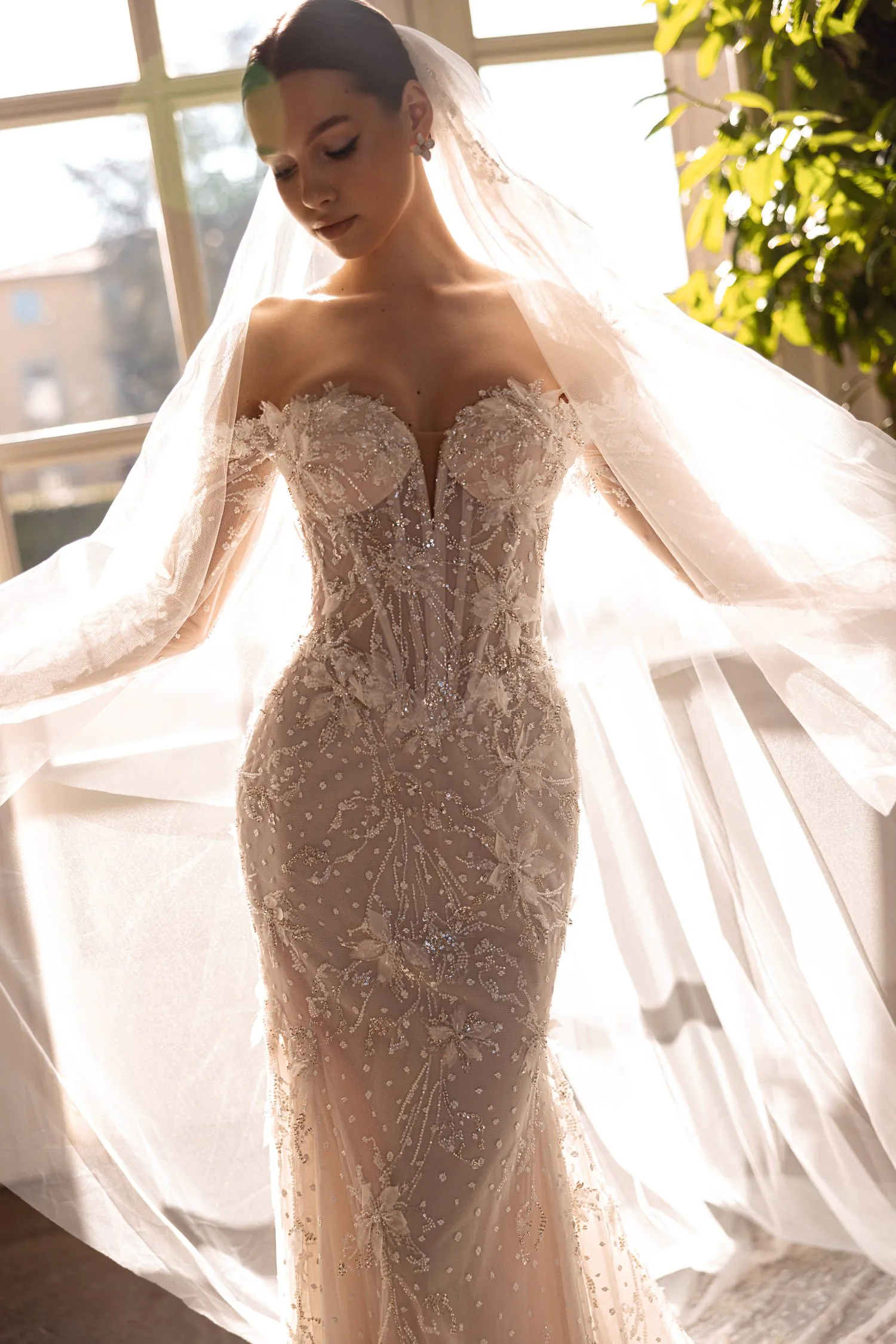 Ricca Sposa – Essence of Desire