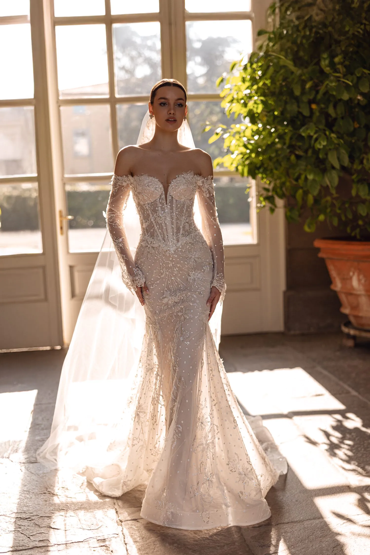 Ricca Sposa – Essence of Desire