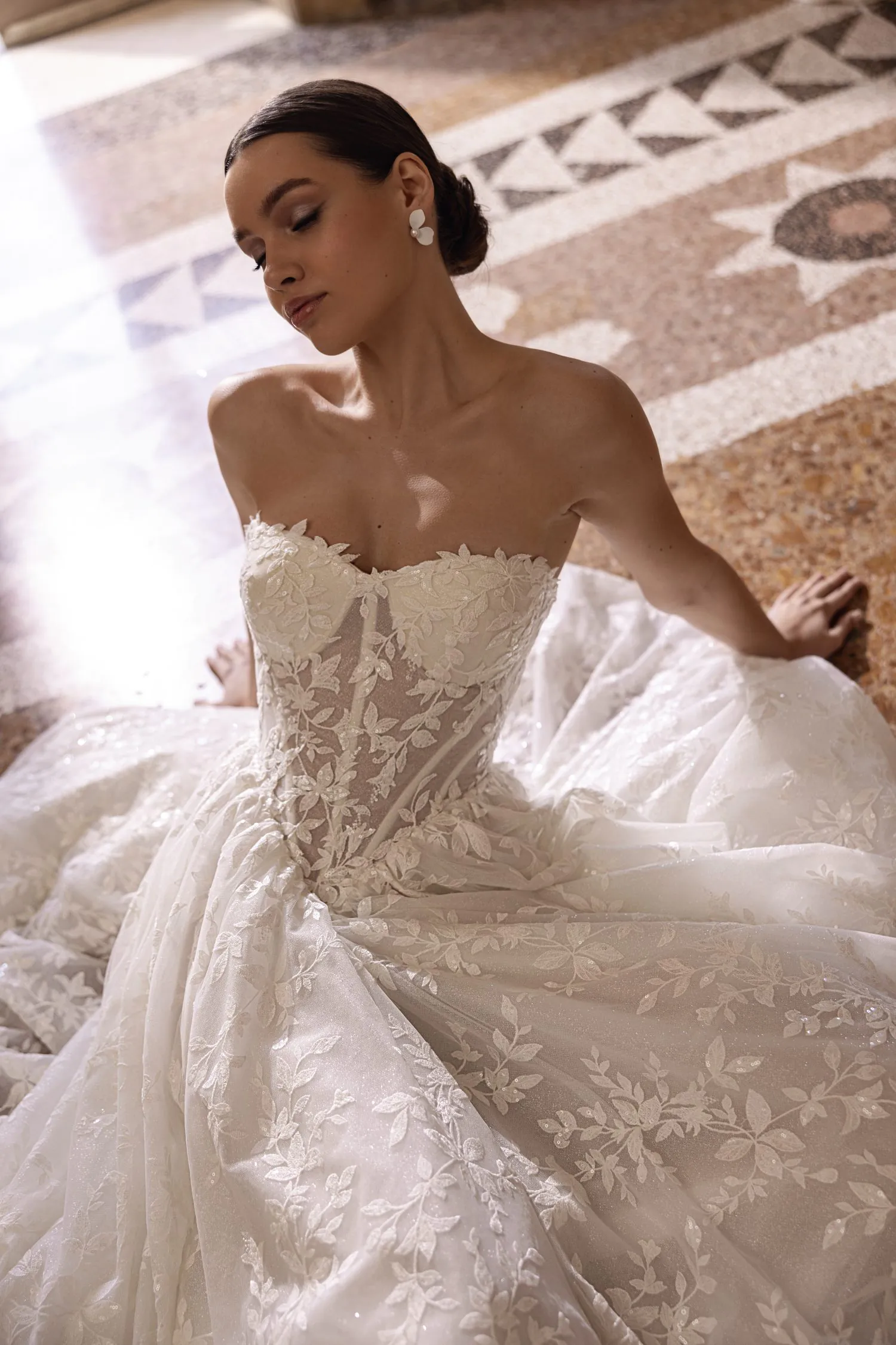 Ricca Sposa – Essence of Desire