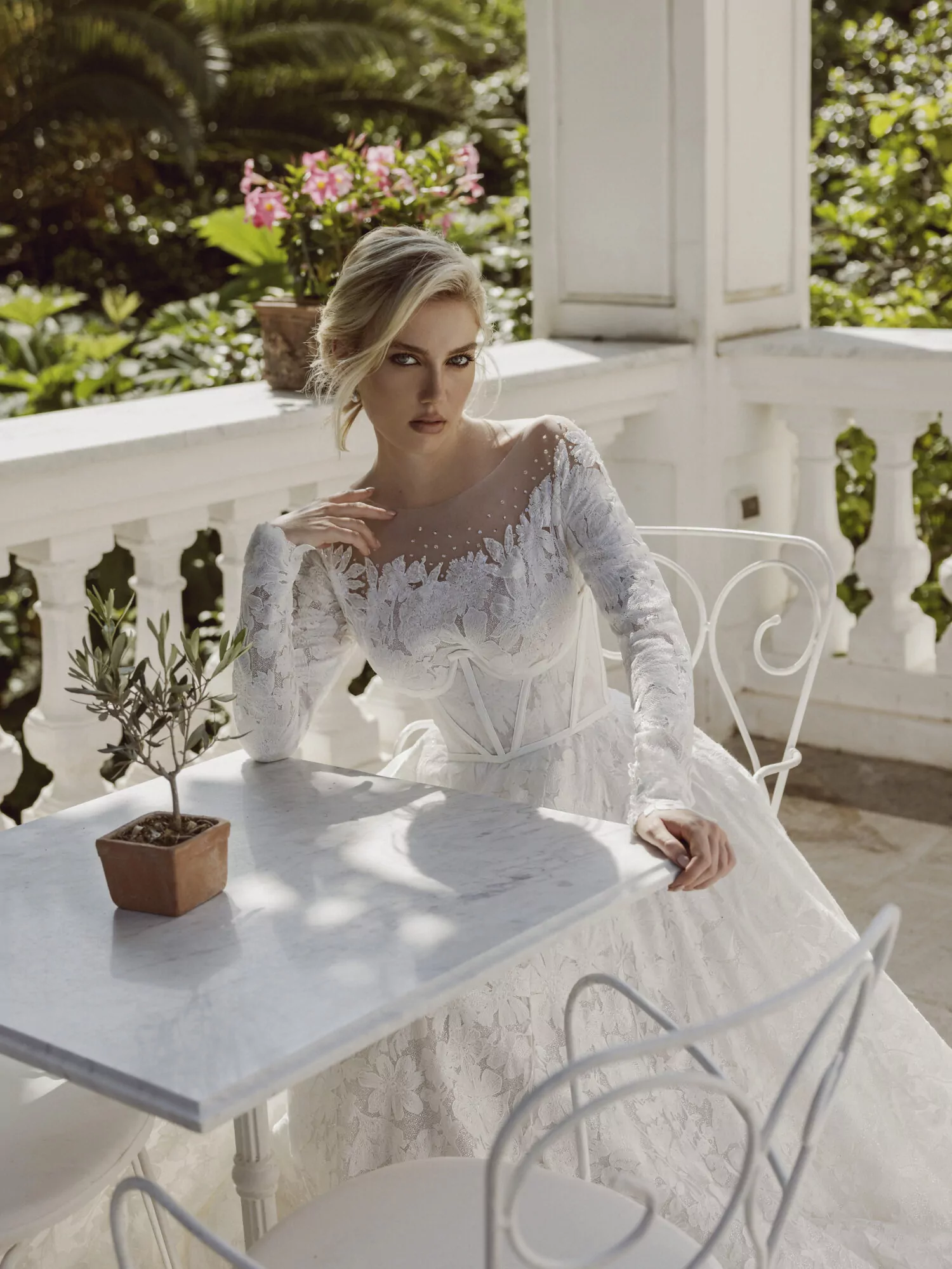 24-010-1-1500x1999 Ricca Sposa Amalfi Passion couture wedding gowns