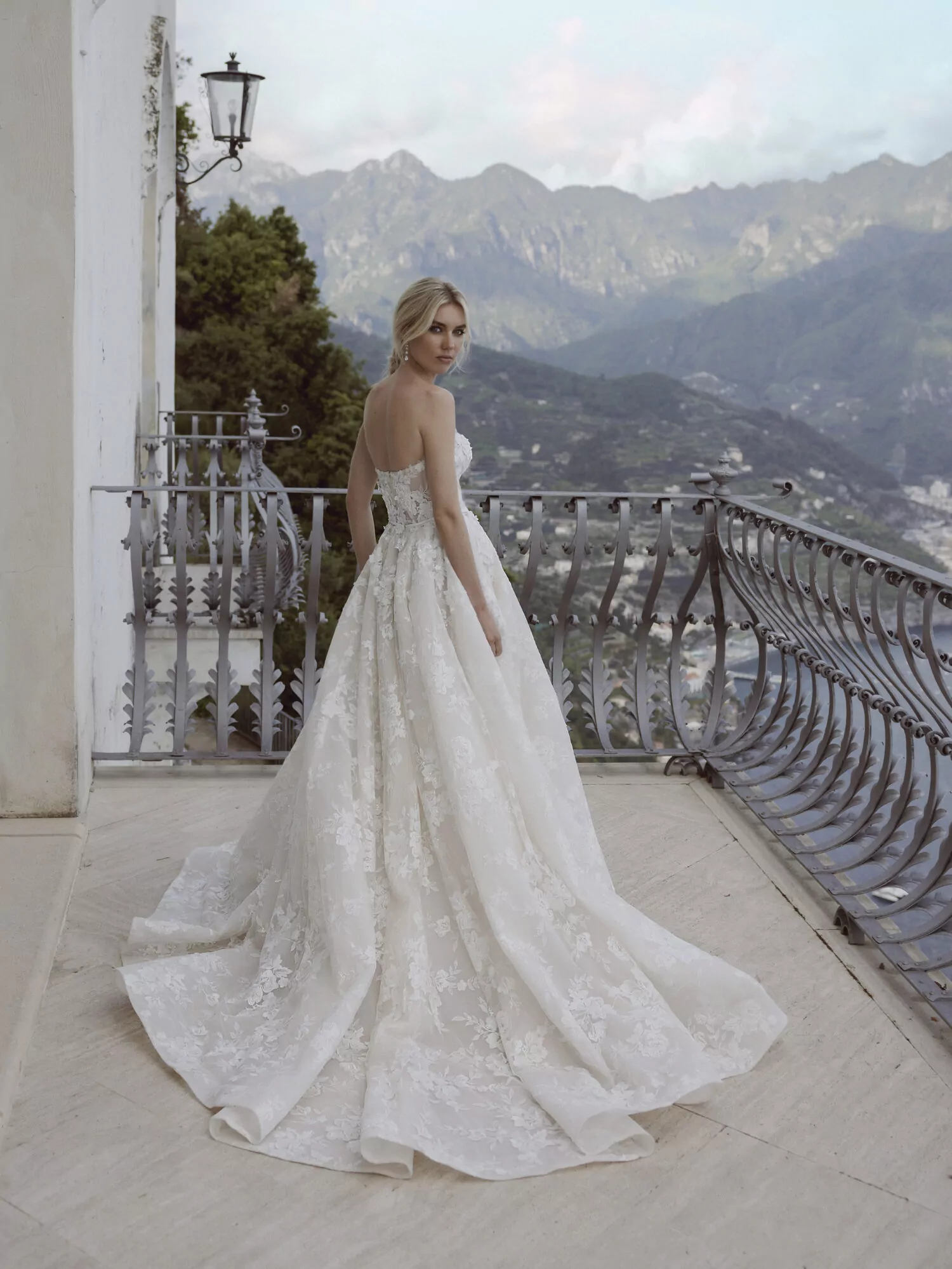 24-025-2-1500x1998 Ricca Sposa Amalfi Passion couture wedding gowns