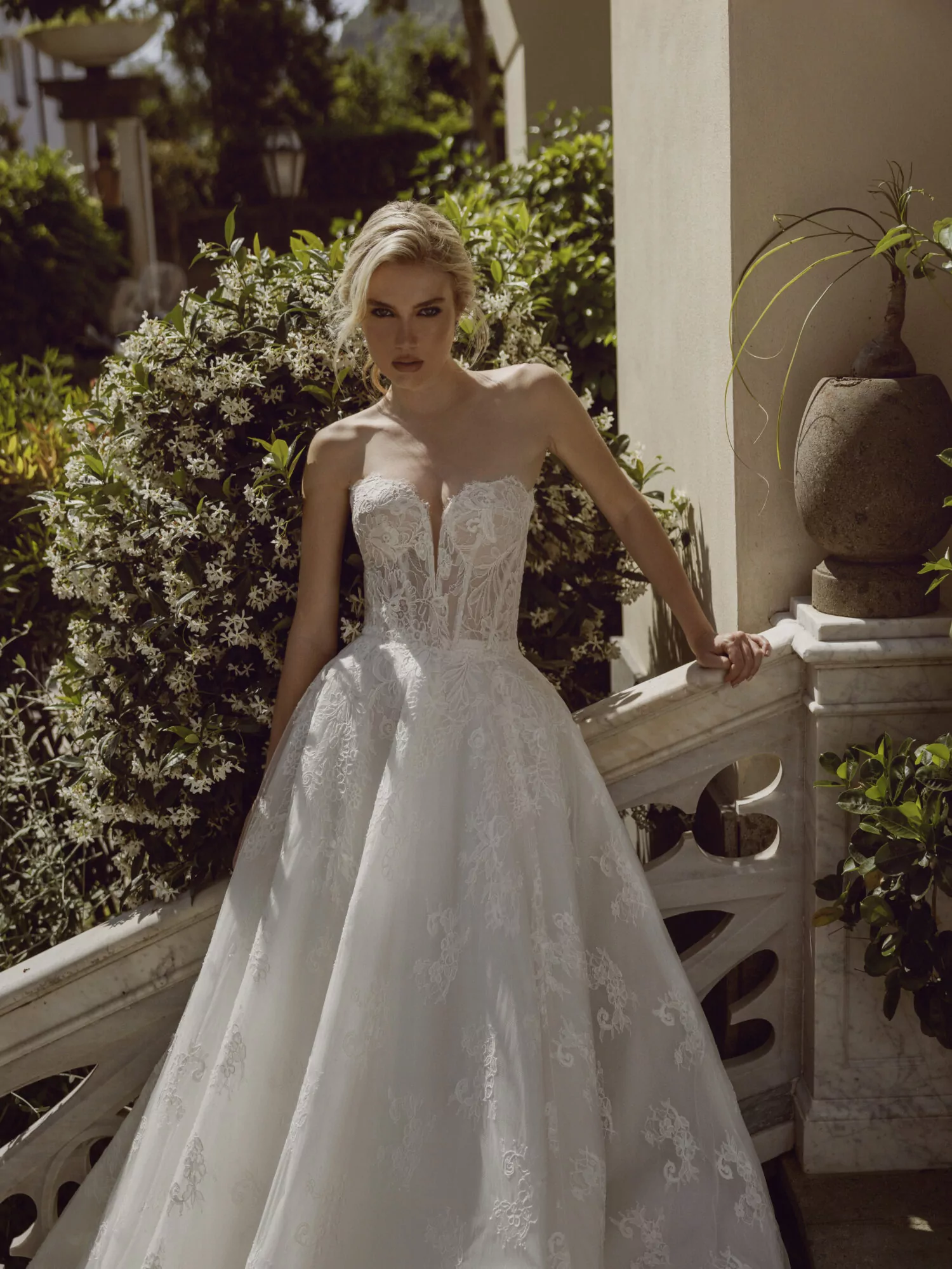 24-030-4-1500x1999 Ricca Sposa Amalfi Passion couture wedding gowns