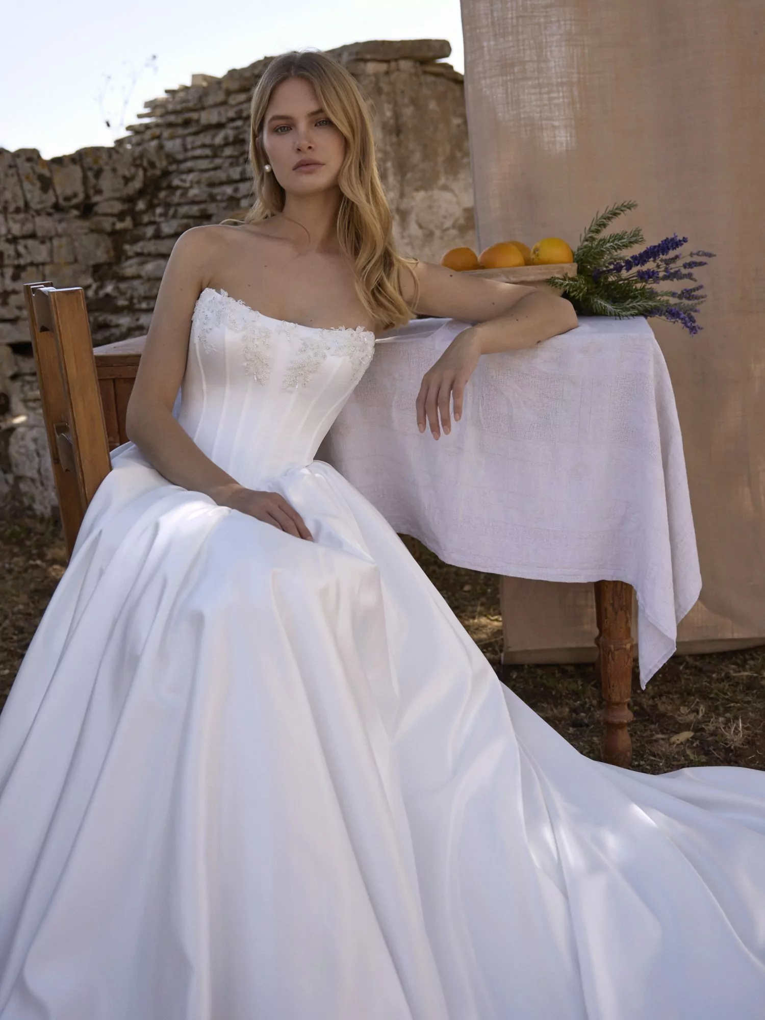 Ricca Sposa – Dance of Puglia Ricca Sposa Dance of Puglia wedding dresses at Pickyglam Bridal in Appleton Wisconsin