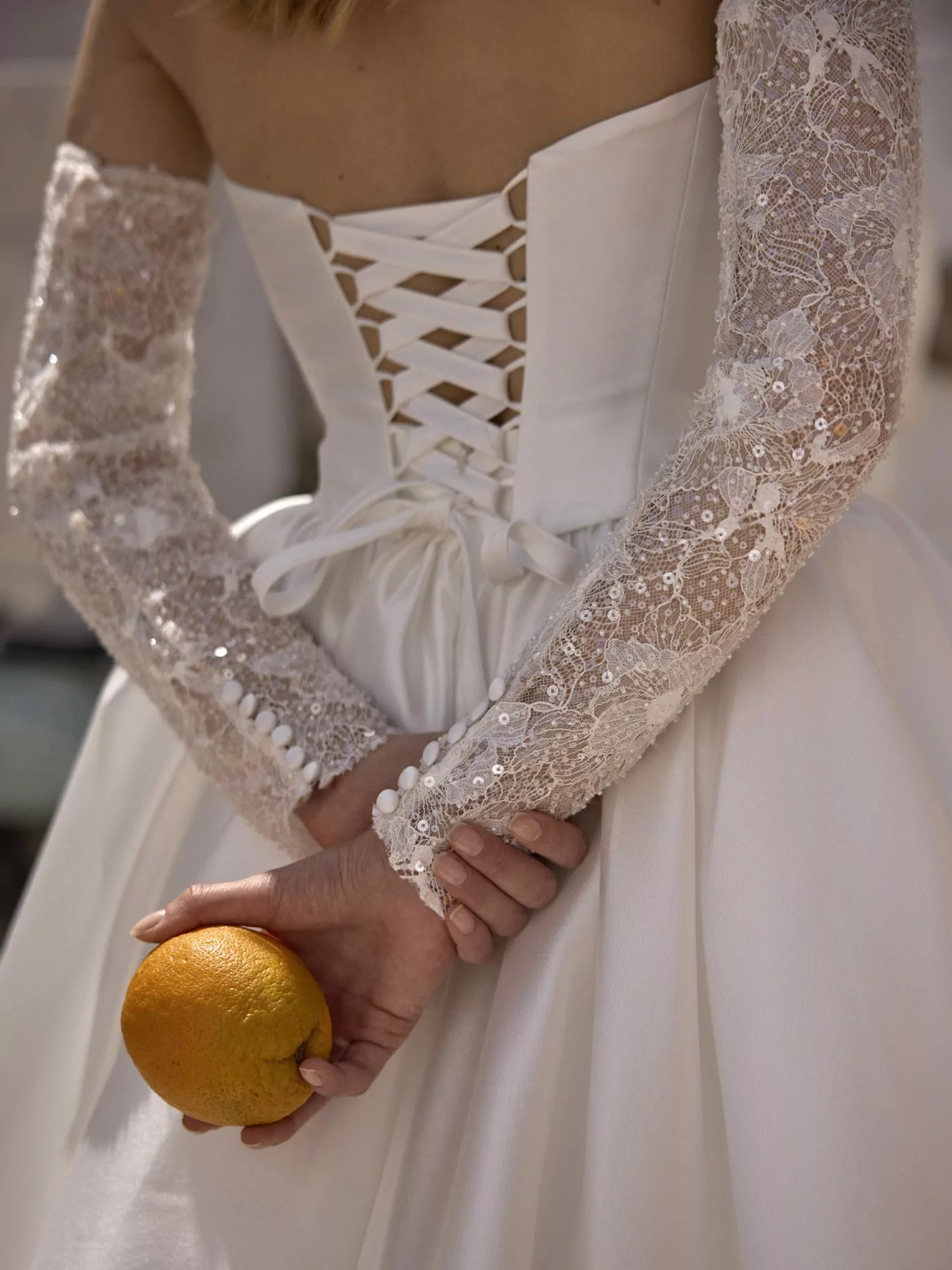 Ricca Sposa – Dance of Puglia Ricca Sposa Dance of Puglia couture wedding gowns