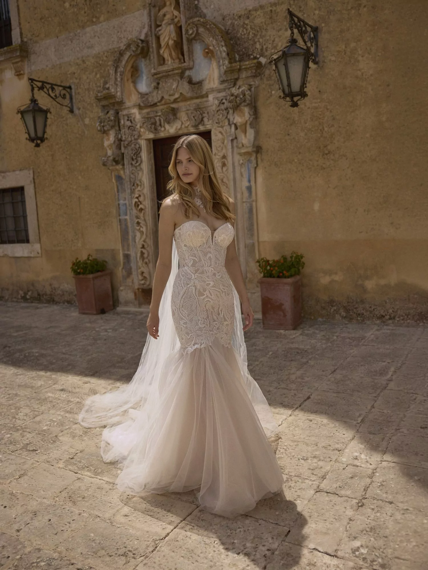Ricca Sposa – Dance of Puglia Ricca Sposa Dance of Puglia wedding dress collection