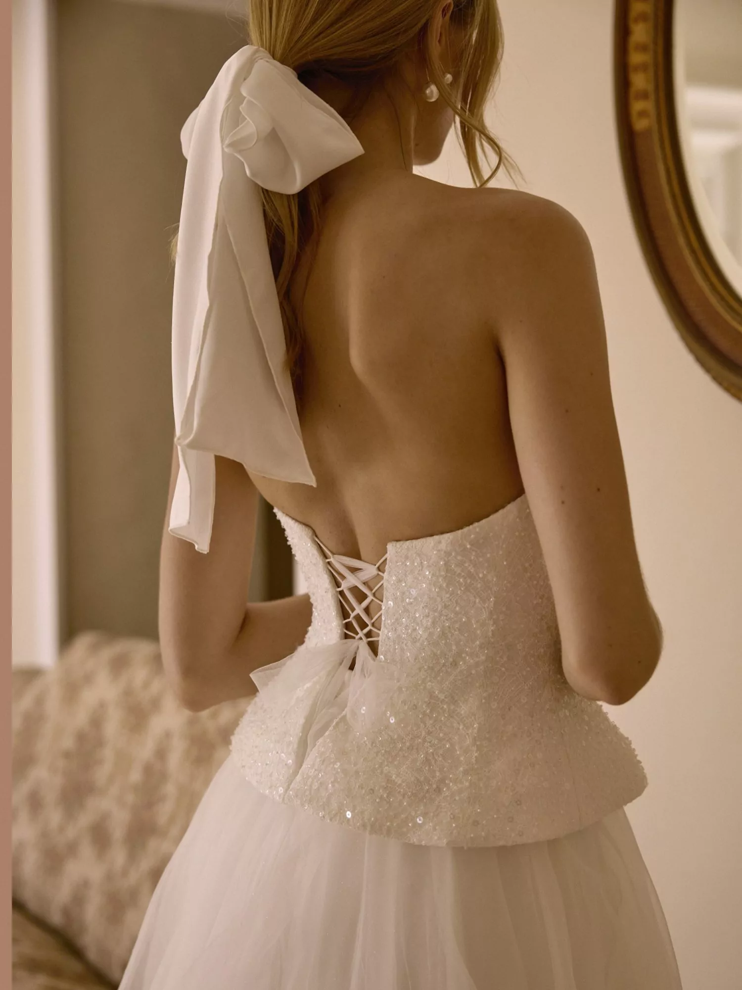 Ricca Sposa – Dance of Puglia Ricca Sposa Dance of Puglia couture wedding gowns