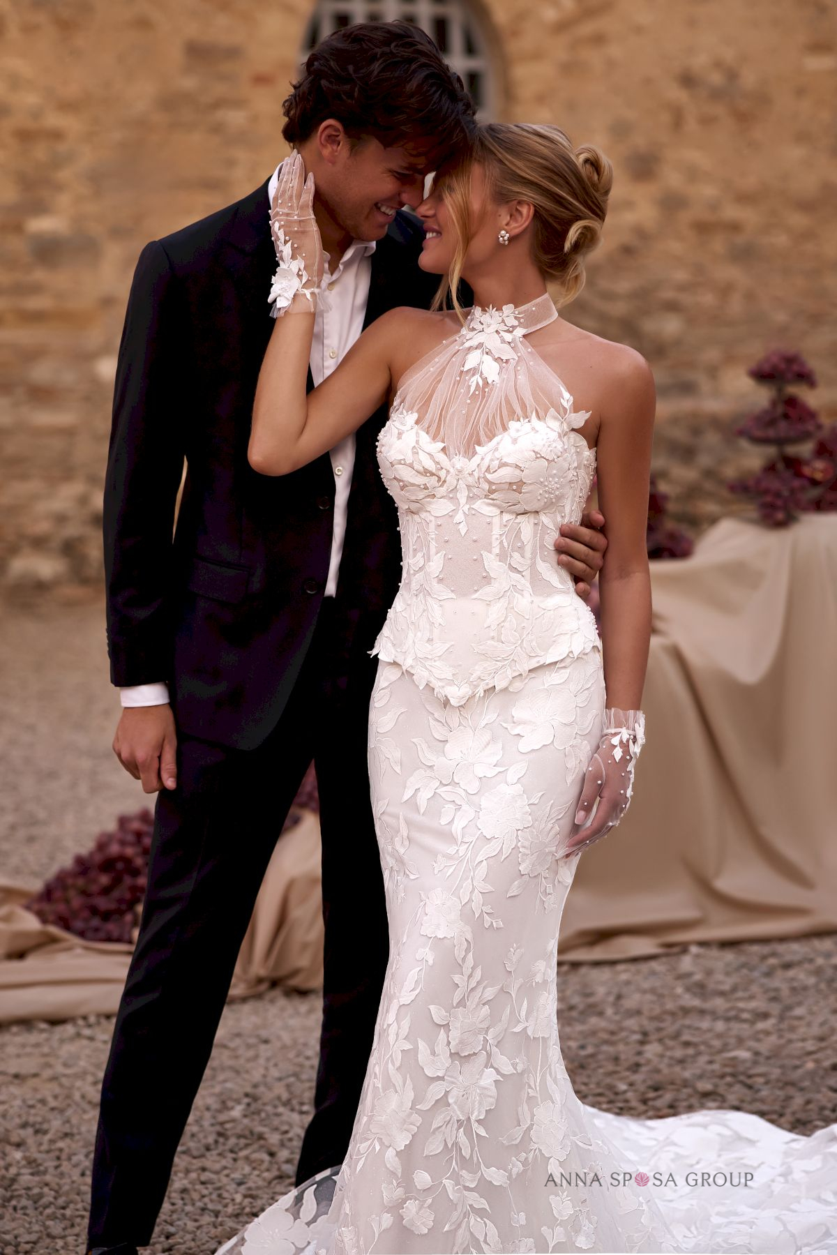 Anna Sposa Group – Cantata of Grapes Anna Sposa Group Cantata of Grapes wedding dresses at Pickyglam Bridal in Appleton Wisconsin