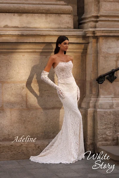 White Story – Tuscany White Story Tuscany wedding dresses at Pickyglam Bridal in Appleton Wisconsin