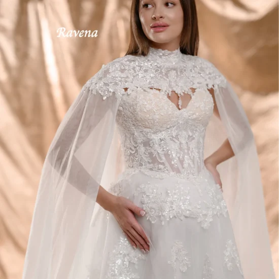 White Story Tender Glow maternity wedding dress collection